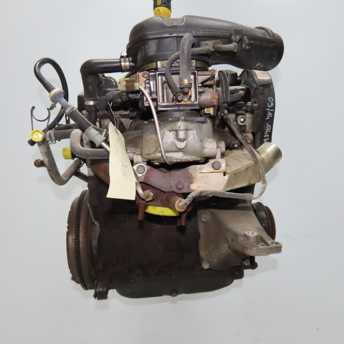 Moteur essence occasion VOLKSWAGEN GOLF III Phase 1 01-1992->12-1997 1.8i 90ch 4