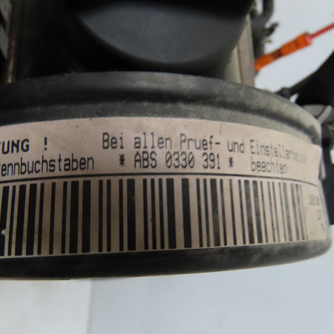 Moteur essence occasion VOLKSWAGEN GOLF III Phase 1 01-1992->12-1997 1.8i 90ch 5