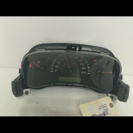 Compteur occasion FIAT PANDA II Phase 1 09-2003->12-2012 1.2i 60ch 51771900