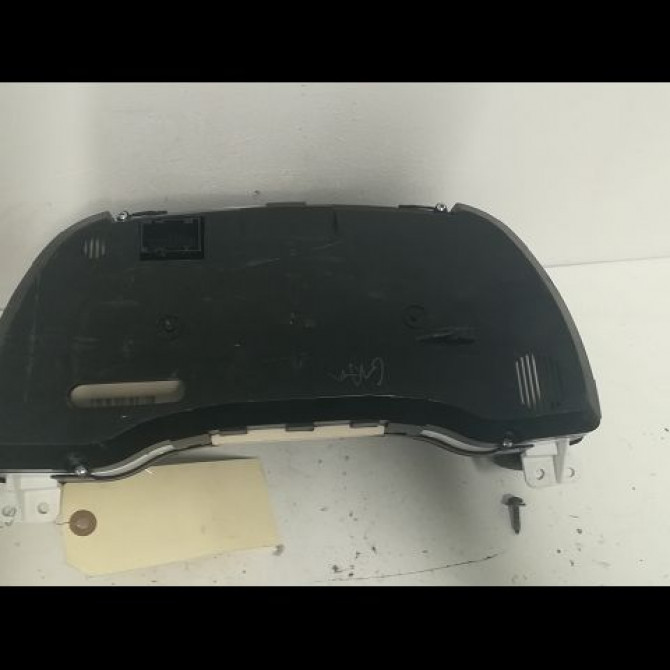 Compteur occasion FIAT PANDA II Phase 1 09-2003->12-2012 1.2i 60ch 51771900 2