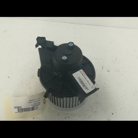 Ventilateur de chauffage occasion FIAT PANDA II Phase 1 09-2003->12-2012 1.2i 60ch 77362539