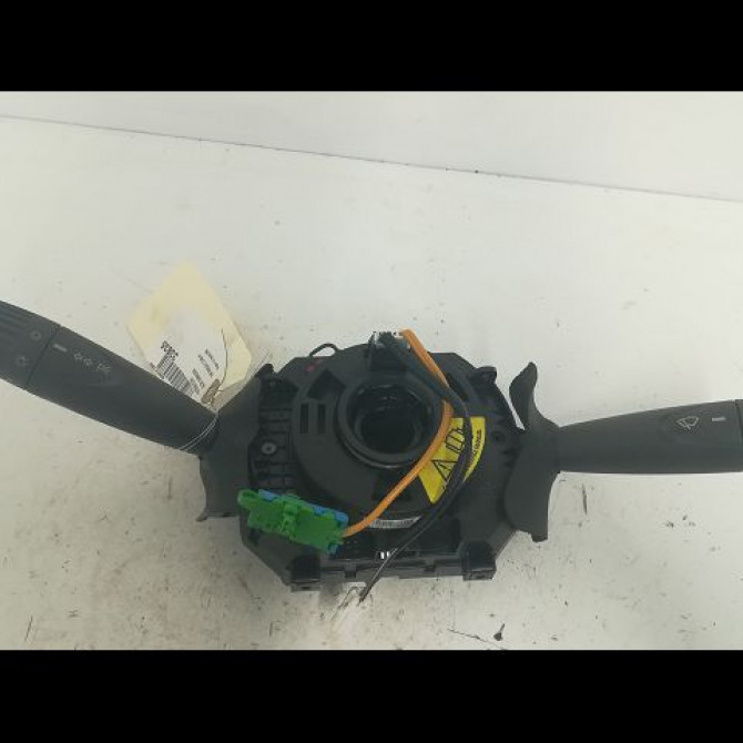 Bloc commodos occasion FIAT PANDA II Phase 1 09-2003->12-2012 1.2i 60ch 1