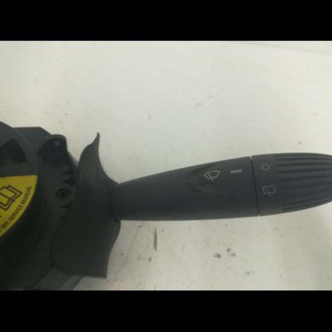 Bloc commodos occasion FIAT PANDA II Phase 1 09-2003->12-2012 1.2i 60ch 2