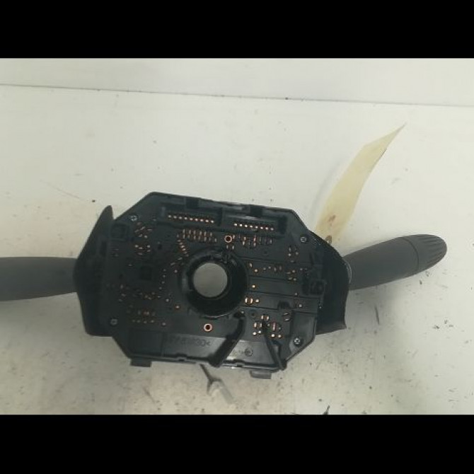 Bloc commodos occasion FIAT PANDA II Phase 1 09-2003->12-2012 1.2i 60ch 4