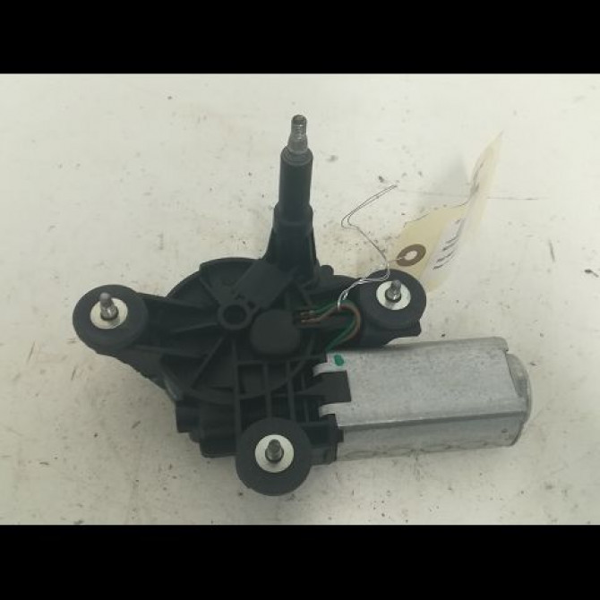 Moteur essuie-glace arrière occasion FIAT PANDA II Phase 1 09-2003->12-2012 1.2i 60ch 51864399 1