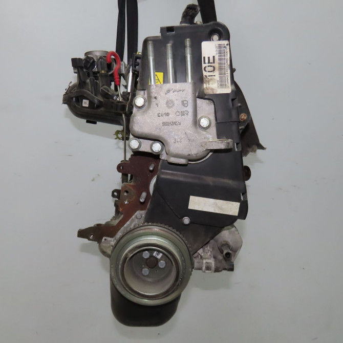 Moteur essence occasion FIAT PANDA II Phase 1 09-2003->12-2012 1.2i 60ch 71751091 1