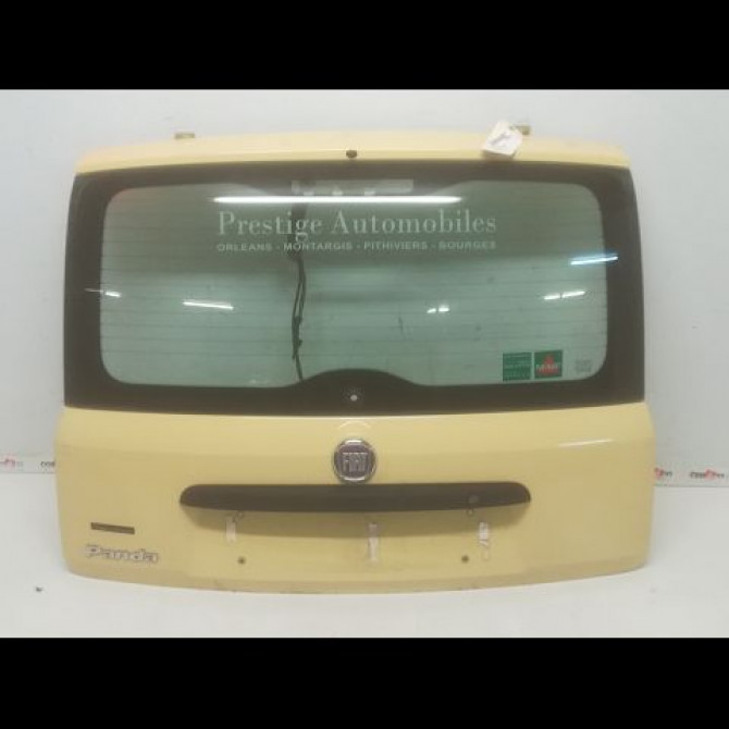 Hayon occasion FIAT PANDA II Phase 1 09-2003->12-2012 1.2i 60ch 46827172 1