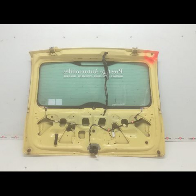 Hayon occasion FIAT PANDA II Phase 1 09-2003->12-2012 1.2i 60ch 46827172 2