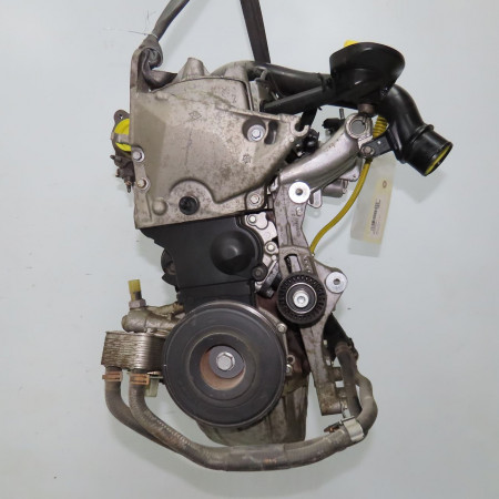 Moteur essence occasion RENAULT CLIO III phase 2 ESTATE 03-2009->12-2014 1.2i 75ch 8201104739