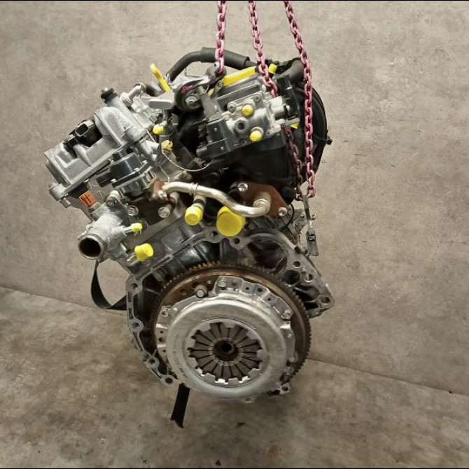 Moteur essence occasion SUZUKI SWIFT III Phase 1 03-2005->09-2011 1.3i 90ch 4