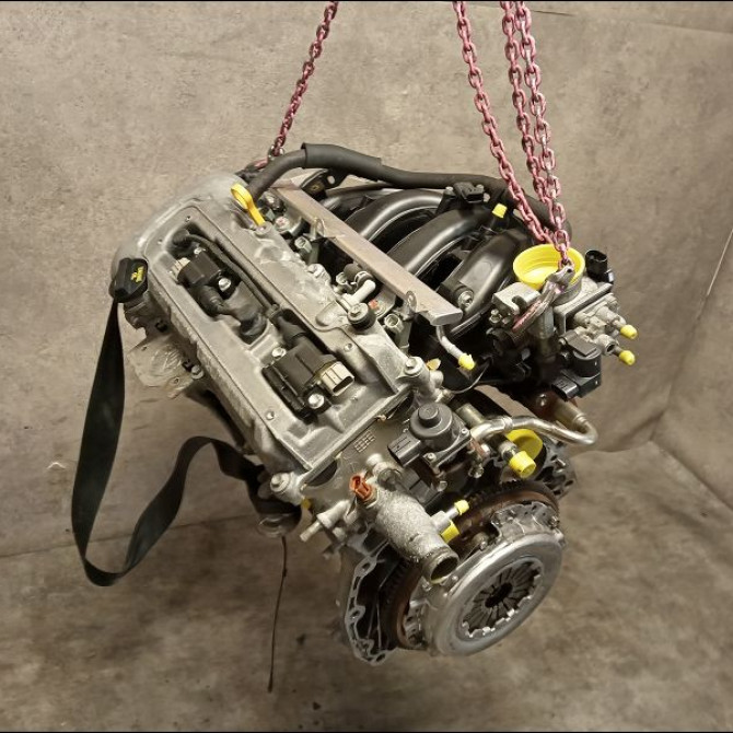 Moteur essence occasion SUZUKI SWIFT III Phase 1 03-2005->09-2011 1.3i 90ch 5