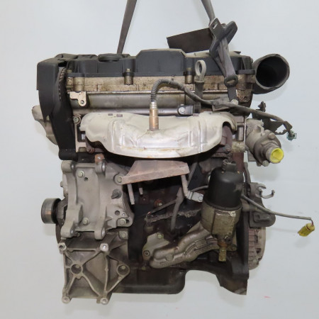 Moteur essence occasion PEUGEOT 307 Phase 1 04-2001->06-2005 1.6i 16v 1353X