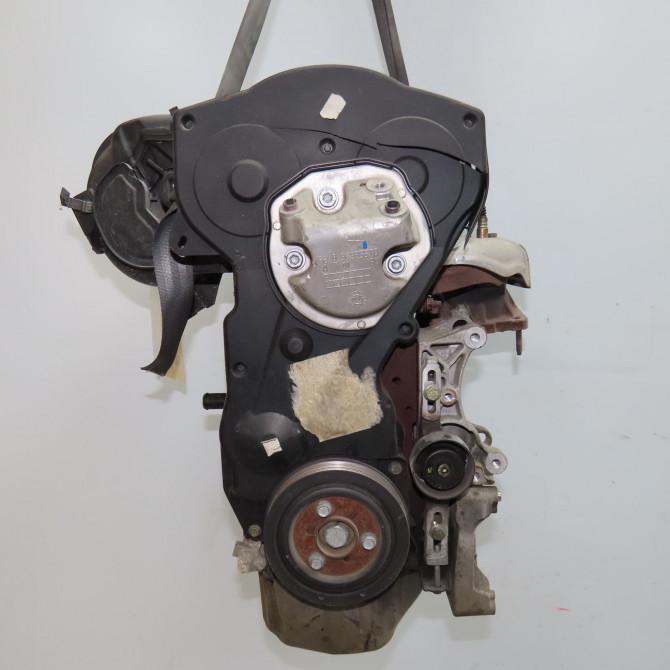 Moteur essence occasion PEUGEOT 307 Phase 1 04-2001->06-2005 1.6i 16v 1353X 2