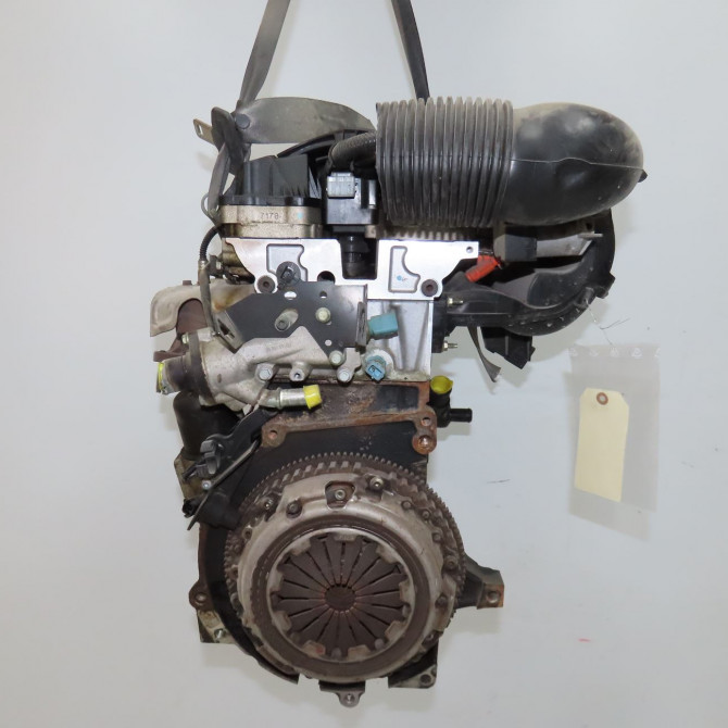 Moteur essence occasion PEUGEOT 307 Phase 1 04-2001->06-2005 1.6i 16v 1353X 4
