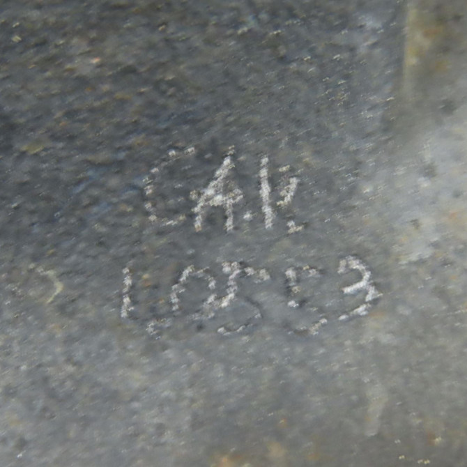 Moteur essence occasion PEUGEOT 307 Phase 1 04-2001->06-2005 1.6i 16v 1353X 5