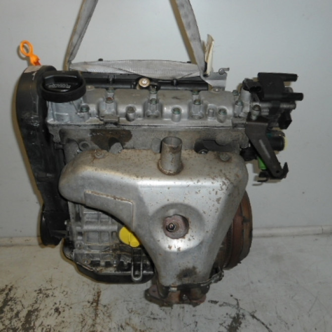 Moteur essence occasion SEAT IBIZA II Phase 3 09-1999->03-2002 1.4 1