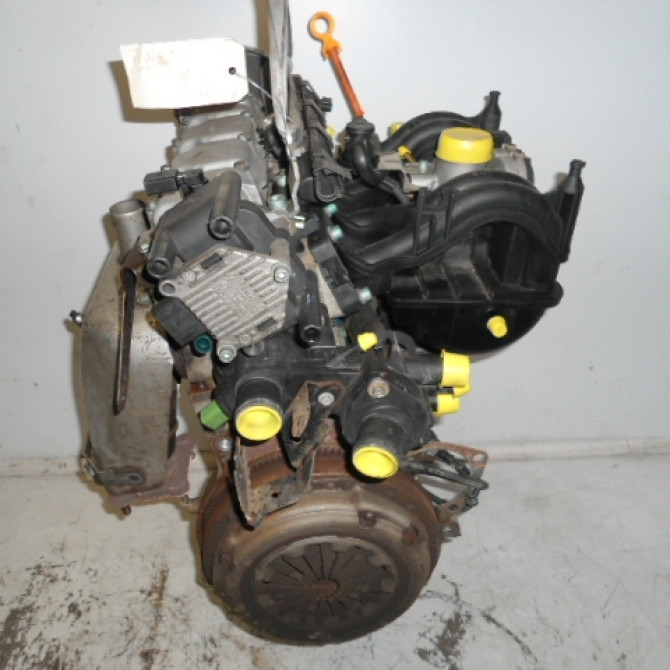 Moteur essence occasion SEAT IBIZA II Phase 3 09-1999->03-2002 1.4 2