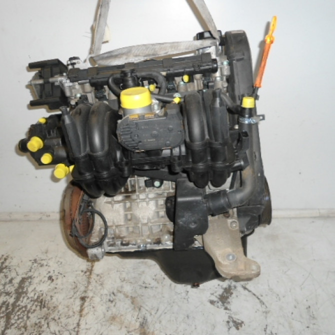 Moteur essence occasion SEAT IBIZA II Phase 3 09-1999->03-2002 1.4 3