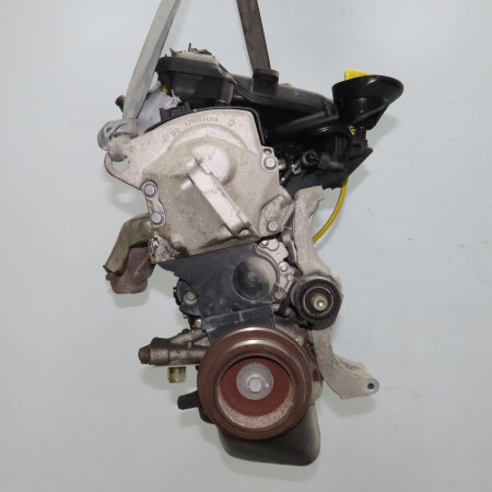 Moteur essence occasion RENAULT TWINGO I Phase 3 08-2000->06-2007 1.2i 16v 7701475815