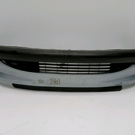 Pare-choc avant occasion PEUGEOT 206 Phase 1 09-1998->03-2009 1.4i 7401N3