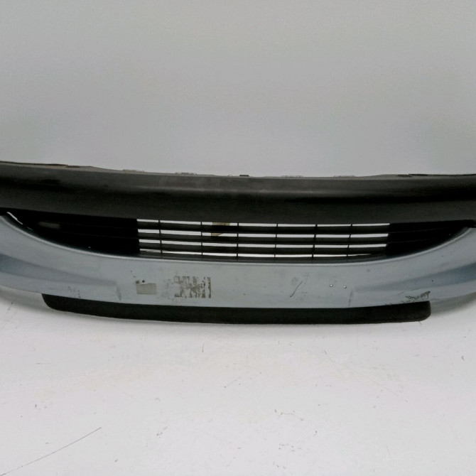 Pare-choc avant occasion PEUGEOT 206 Phase 1 09-1998->03-2009 1.4i 7401N3 1
