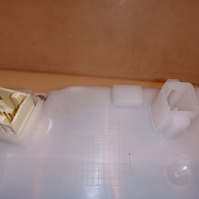 Compteur occasion PEUGEOT 208 208 Phase 1 2012-03-01->2015-09-30 1.4 HDI 68ch 9825986680 3