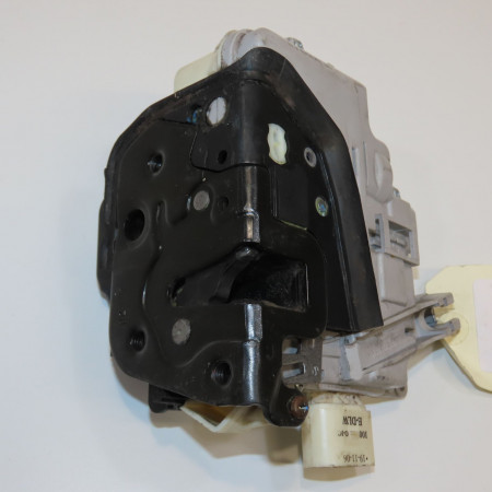 Serrure porte avg occasion AUDI A6 III Phase 1 05-2004->10-2008 3.0 V6 233ch 4F1837016