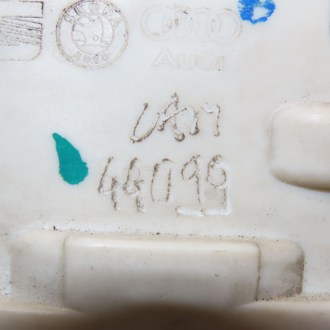 Serrure porte avg occasion AUDI A6 III Phase 1 05-2004->10-2008 3.0 V6 233ch 4F1837016 5