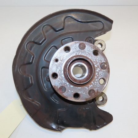 Moyeu avg occasion VOLKSWAGEN GOLF VII GOLF VII Phase 1 2012-10-01->2017-06-30 1.6 TDI 105ch