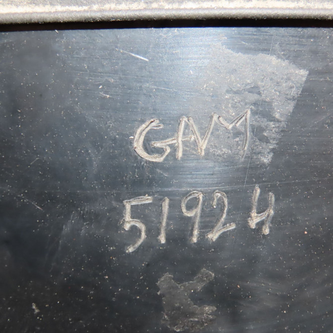 Feu arrière droit occasion PEUGEOT 306 Phase 1 09-1994->03-1997 1.9 TD 6351C9 3