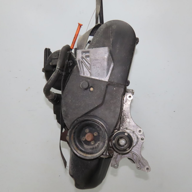 Moteur essence occasion VOLKSWAGEN POLO III Phase 1 10-1994->11-1999 1.6 32100098EX 1