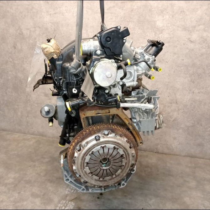 Moteur diesel occasion RENAULT CLIO III Phase 1 04-1995->04-1999 1.5 DCI 90ch 8201246265 1