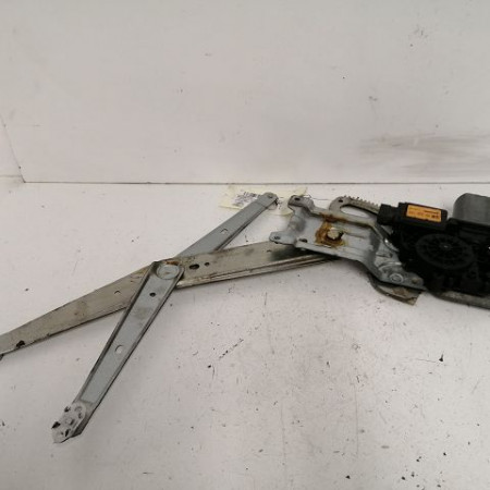 Mecanisme + moteur lève-glace avant droit occasion OPEL CORSA I 90444382