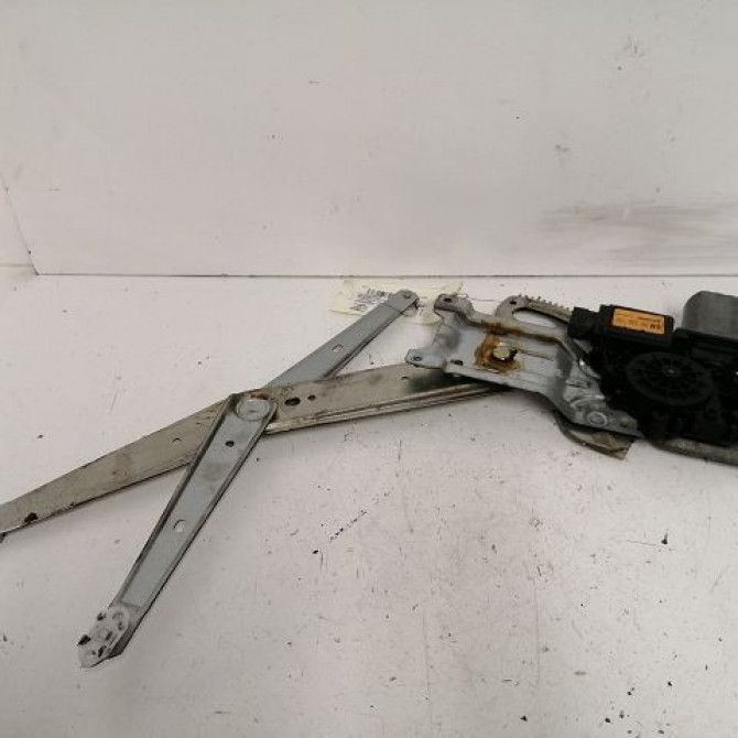 Mecanisme + moteur lève-glace avant droit occasion OPEL CORSA I 90444382 1