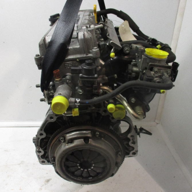 Moteur essence occasion SUZUKI SWIFT III Phase 1 03-2005->09-2011 1.3 DDIS 70ch 2