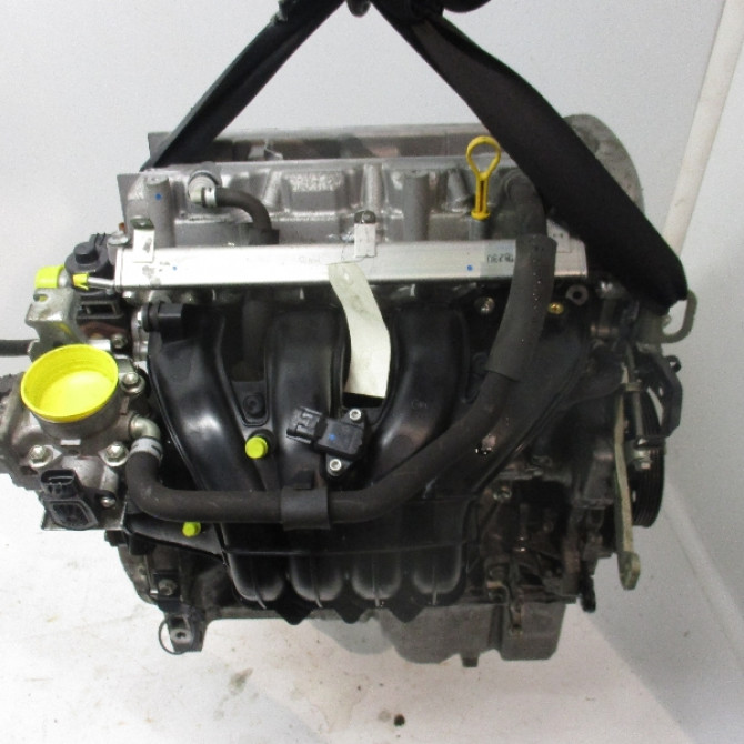 Moteur essence occasion SUZUKI SWIFT III Phase 1 03-2005->09-2011 1.3 DDIS 70ch 3