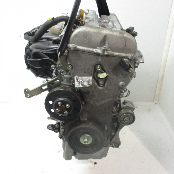 Moteur essence occasion SUZUKI SWIFT III Phase 1 03-2005->09-2011 1.3 DDIS 70ch 4