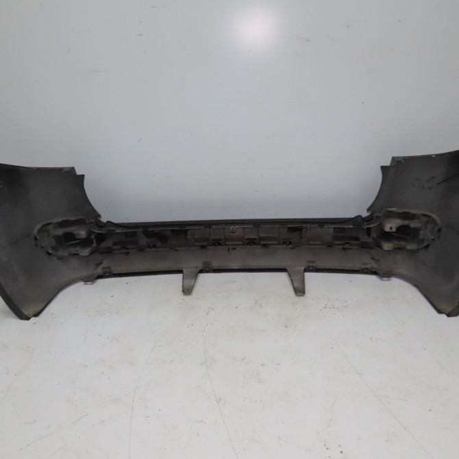 Pare-choc arrière occasion PEUGEOT 207 Phase 1 SW 07-2007->03-2013 1.6 HDI 90ch 7410EK 2