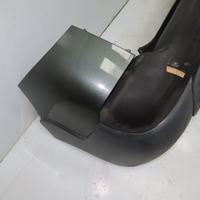 Pare-choc arrière occasion PEUGEOT 207 Phase 1 SW 07-2007->03-2013 1.6 HDI 90ch 7410EK 3