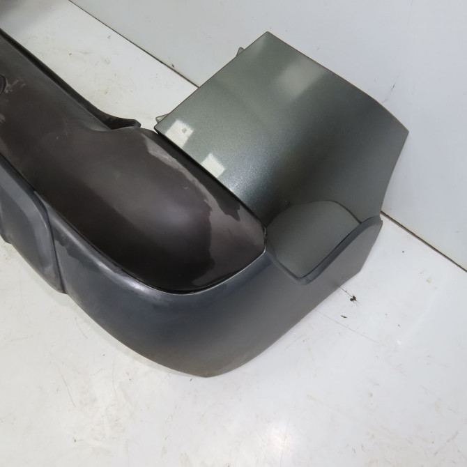 Pare-choc arrière occasion PEUGEOT 207 Phase 1 SW 07-2007->03-2013 1.6 HDI 90ch 7410EK 4