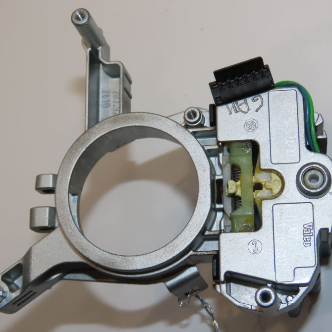 Commande essuie glace occasion MERCEDES CLASSE A II Phase 2 04-2008->06-2012 A 170 115ch 3