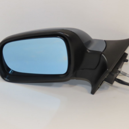 Retroviseur exterieur electrique gauche occasion PEUGEOT 407 Phase 1 04-2004->07-2008 2.0 HDI 136ch