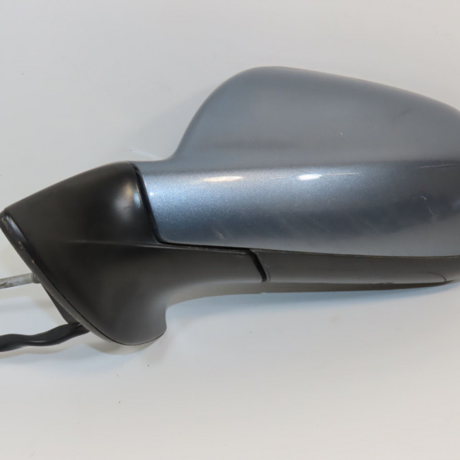 Retroviseur exterieur electrique gauche occasion PEUGEOT 407 Phase 1 04-2004->07-2008 2.0 HDI 136ch 2