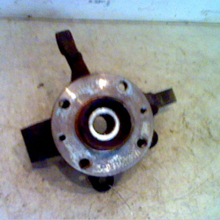 Moyeu avg occasion DACIA SANDERO I Phase 1 06-2008->10-2012 1.5 DCI 85ch 6001548867