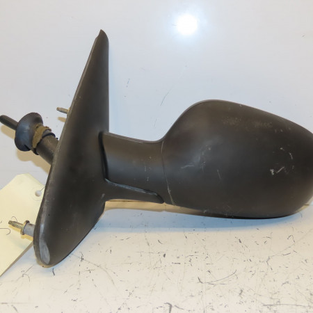 Retroviseur exterieur gauche occasion RENAULT MEGANE I Phase 1 11-1995->03-1999 1.6i 7700834181