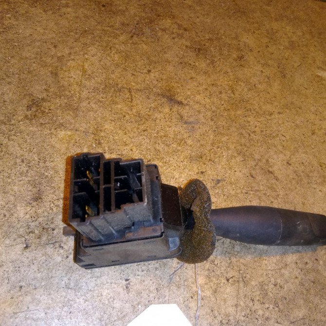 Commande clignotant occasion CITROEN ZX Phase 2 BREAK 07-1994->06-1998 1.9 D 69ch 96049667ZL 2