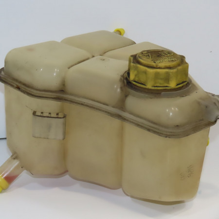 Vase expansion occasion FORD FIESTA V Phase 2 10-2005->10-2008 1.4 TDCI 1221053