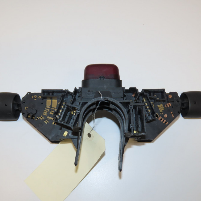 Bloc commodos occasion VOLKSWAGEN SHARAN I Phase 1 10-1995->06-2000 TDI 110ch 2