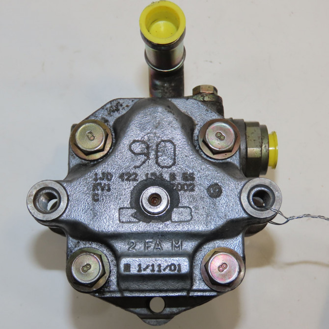 Pompe direction assistee occasion 5