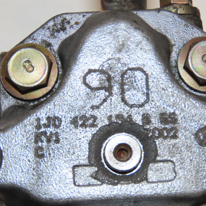 Pompe direction assistee occasion 6